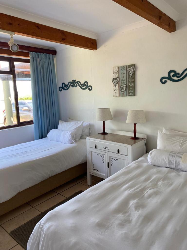 Melkboom Villa Franskraalstrand Ngoại thất bức ảnh
