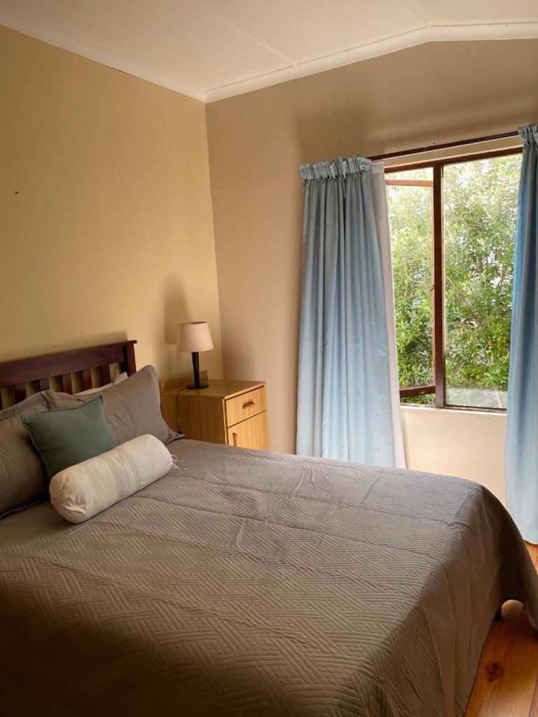 Melkboom Villa Franskraalstrand Ngoại thất bức ảnh