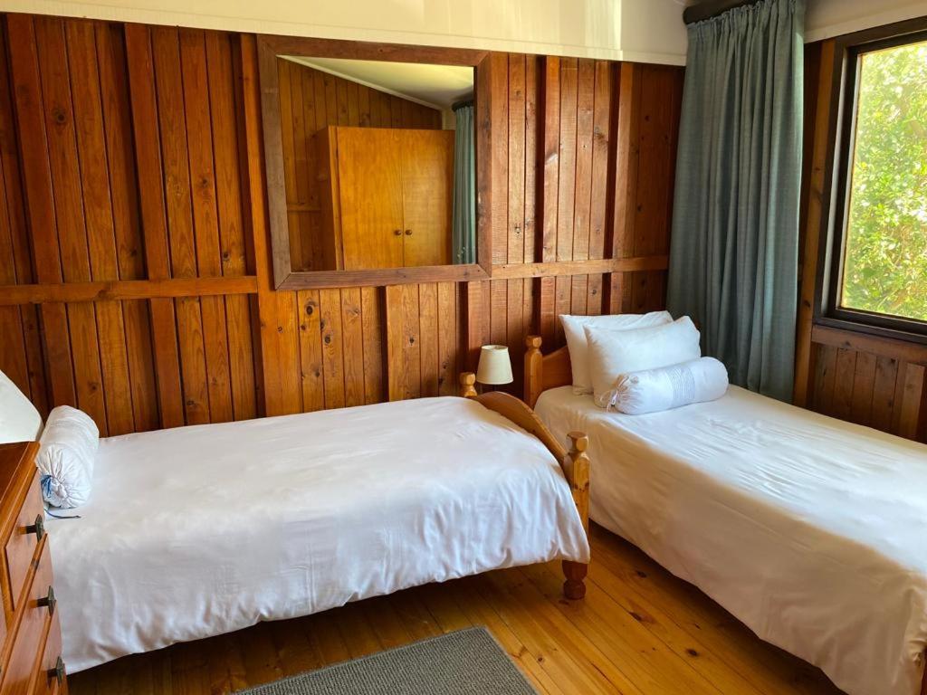 Melkboom Villa Franskraalstrand Ngoại thất bức ảnh