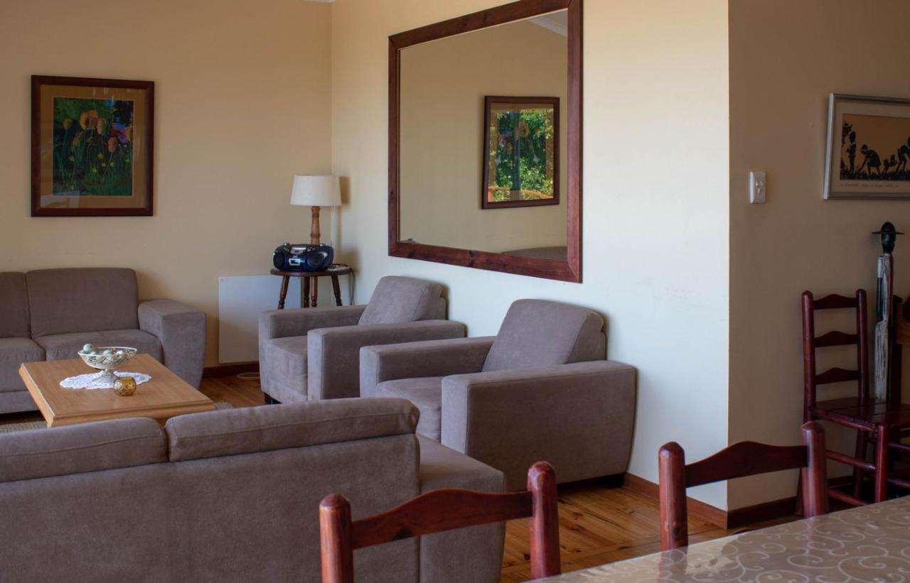 Melkboom Villa Franskraalstrand Ngoại thất bức ảnh