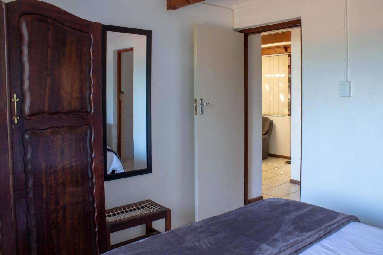 Melkboom Villa Franskraalstrand Ngoại thất bức ảnh