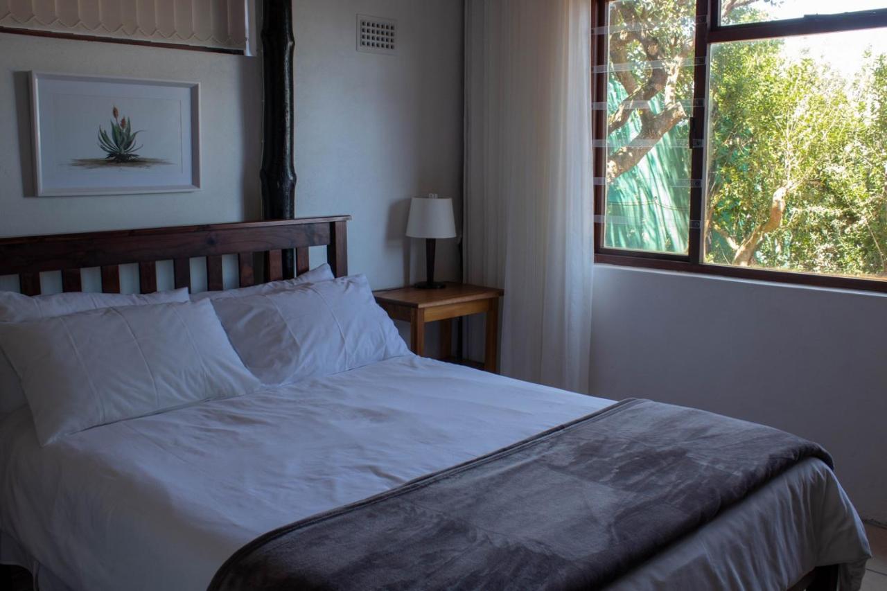 Melkboom Villa Franskraalstrand Ngoại thất bức ảnh