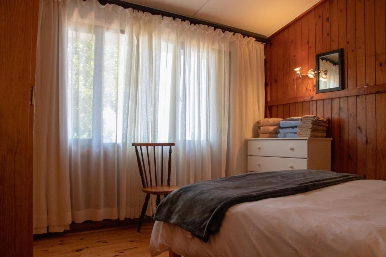 Melkboom Villa Franskraalstrand Ngoại thất bức ảnh