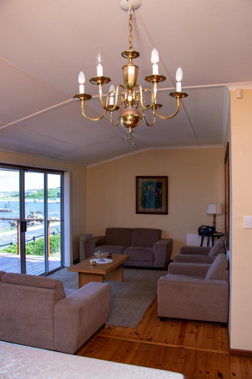 Melkboom Villa Franskraalstrand Ngoại thất bức ảnh