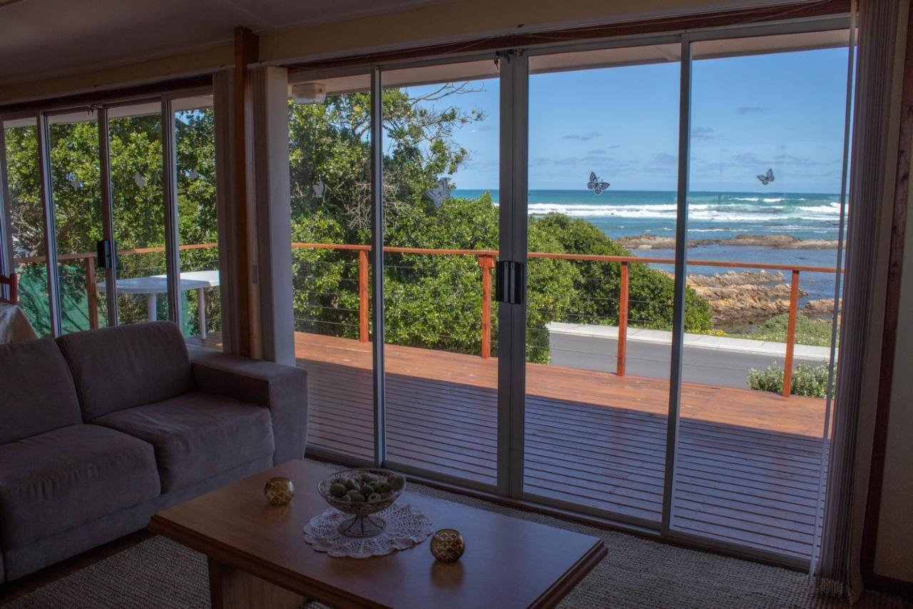 Melkboom Villa Franskraalstrand Ngoại thất bức ảnh