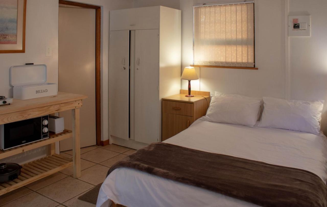 Melkboom Villa Franskraalstrand Ngoại thất bức ảnh