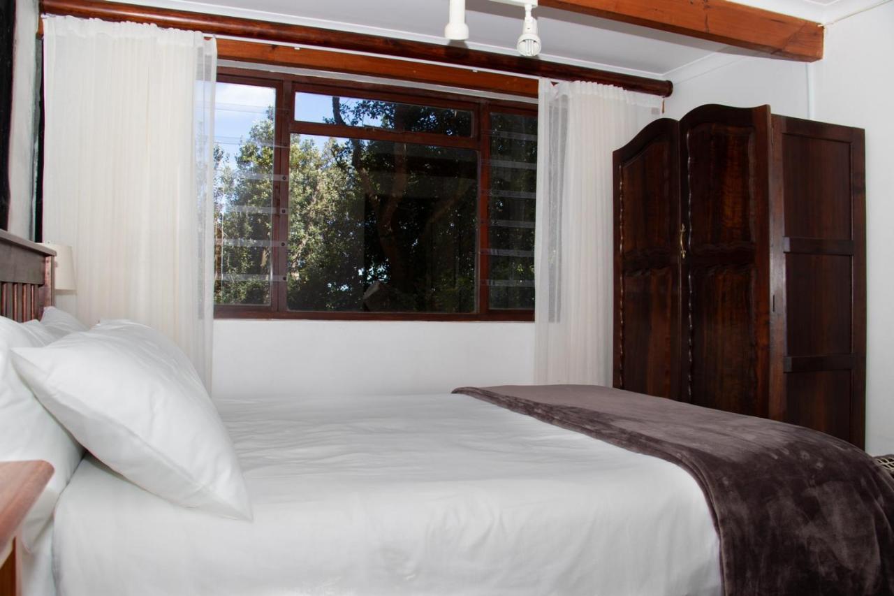Melkboom Villa Franskraalstrand Ngoại thất bức ảnh
