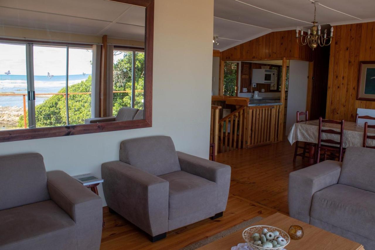 Melkboom Villa Franskraalstrand Ngoại thất bức ảnh