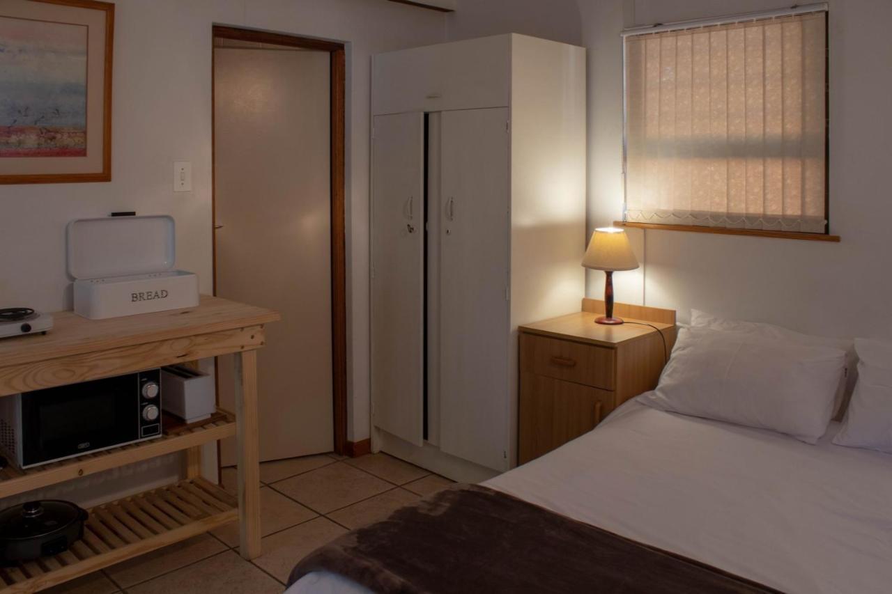 Melkboom Villa Franskraalstrand Ngoại thất bức ảnh