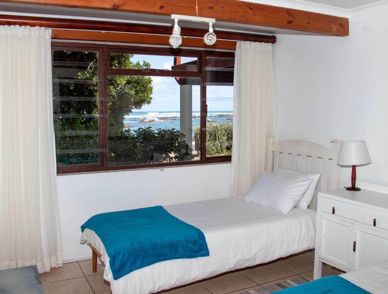 Melkboom Villa Franskraalstrand Ngoại thất bức ảnh