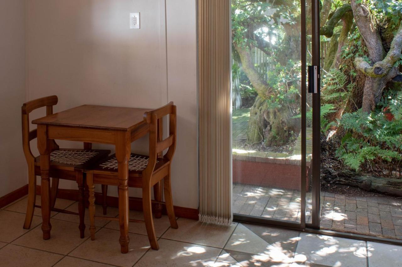 Melkboom Villa Franskraalstrand Ngoại thất bức ảnh