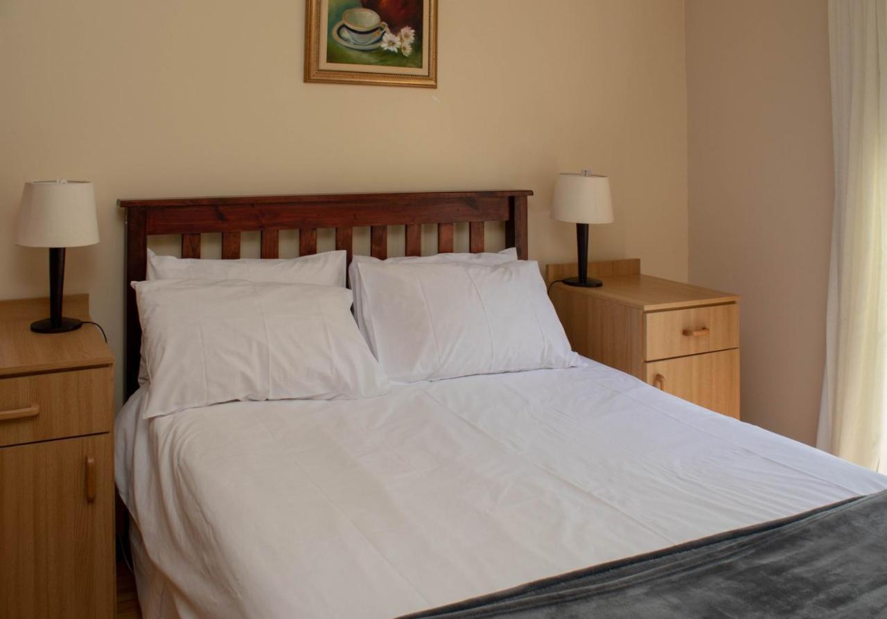 Melkboom Villa Franskraalstrand Ngoại thất bức ảnh