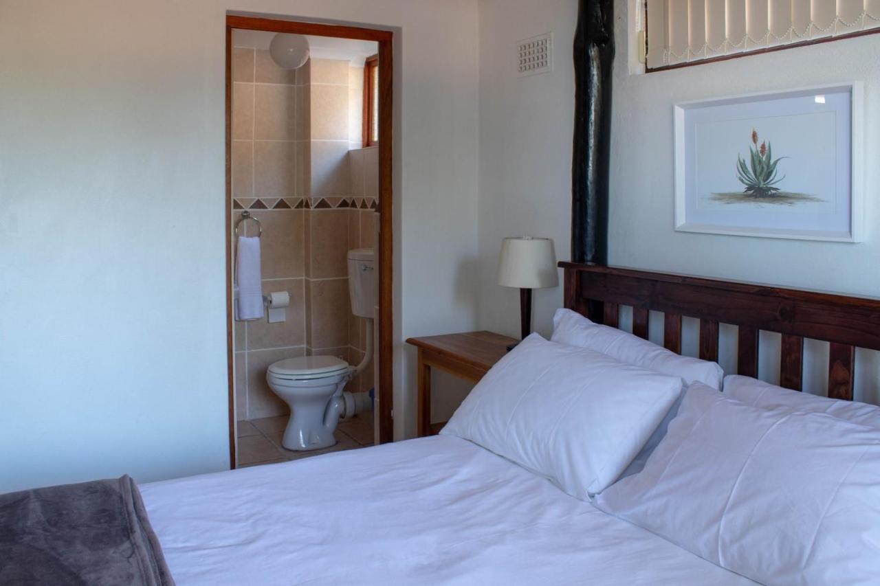 Melkboom Villa Franskraalstrand Ngoại thất bức ảnh