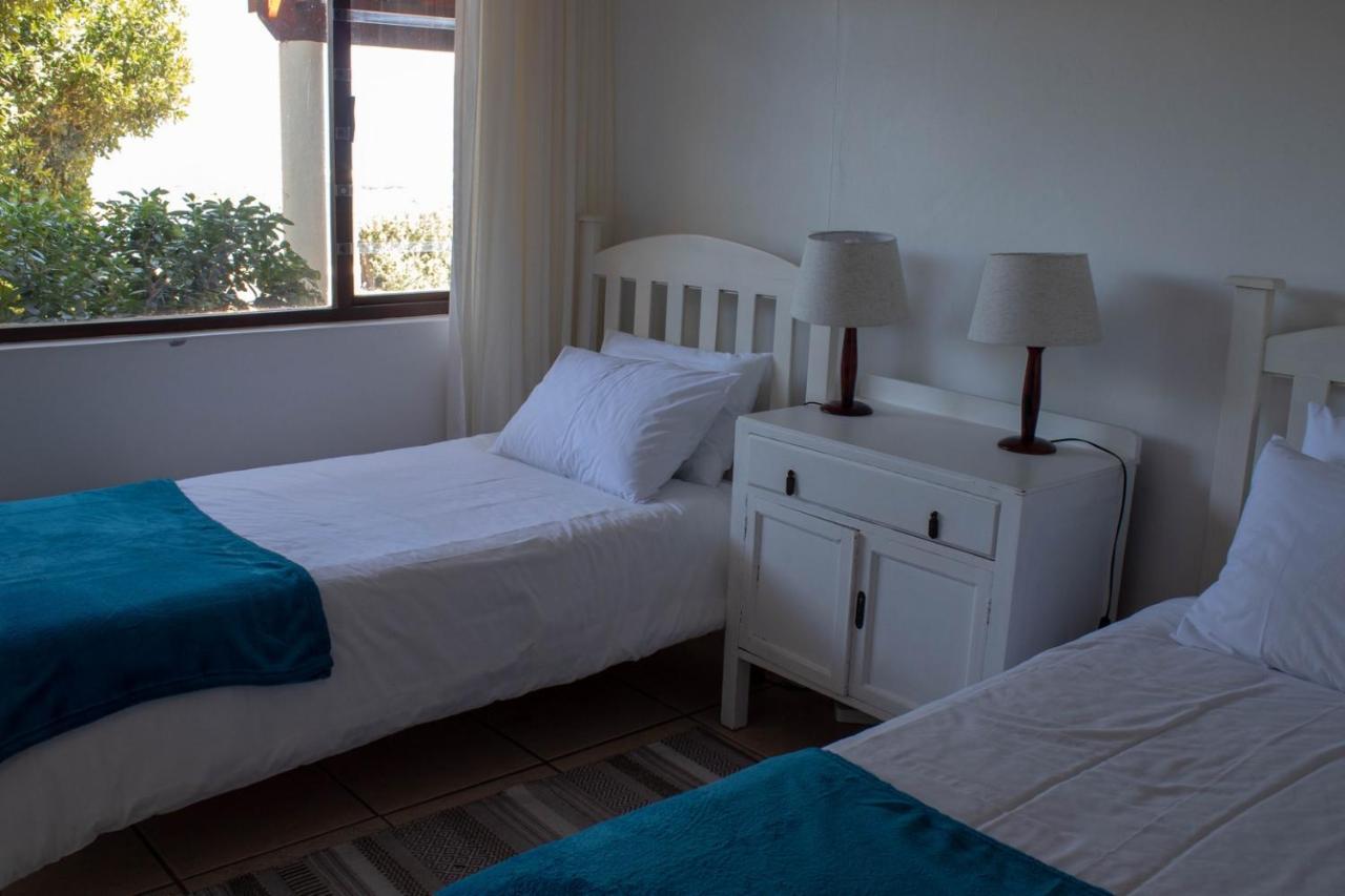 Melkboom Villa Franskraalstrand Ngoại thất bức ảnh