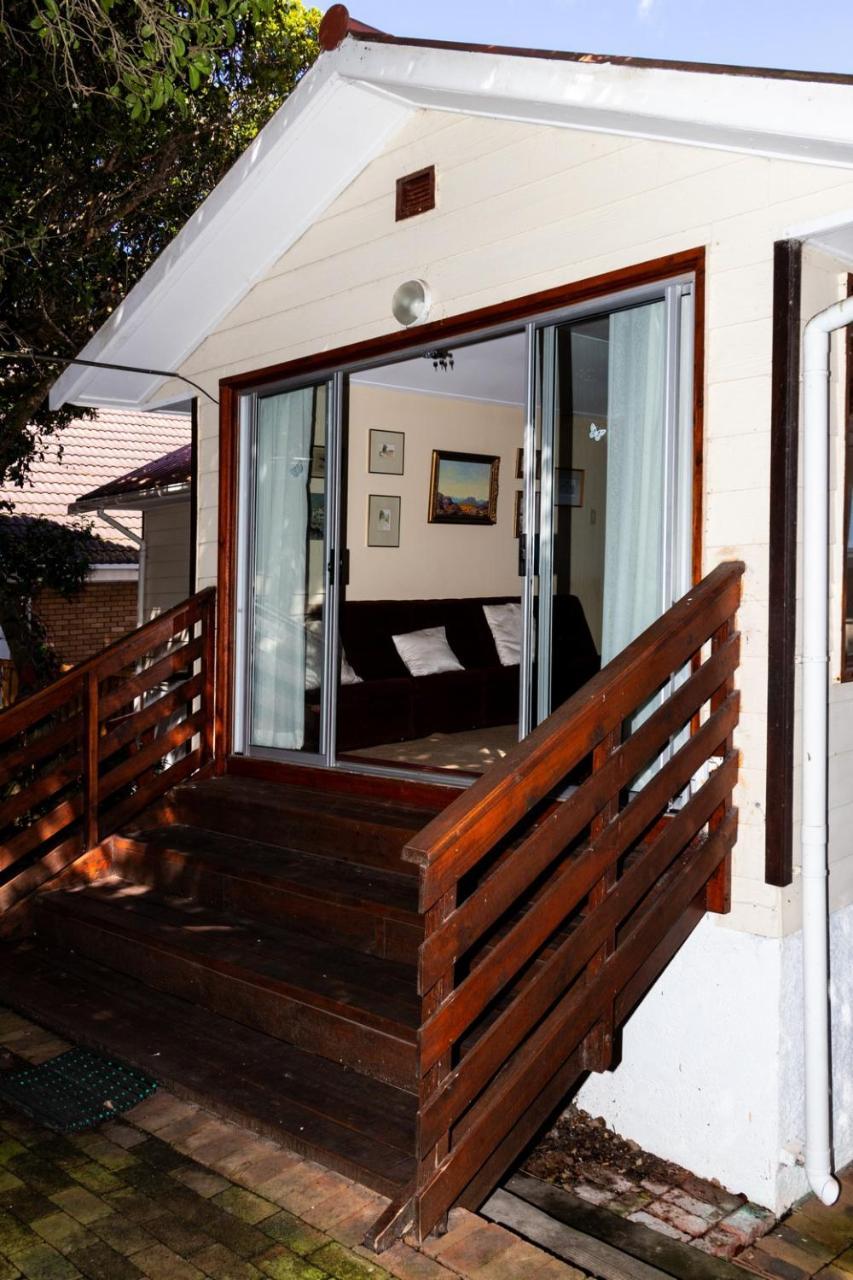 Melkboom Villa Franskraalstrand Ngoại thất bức ảnh
