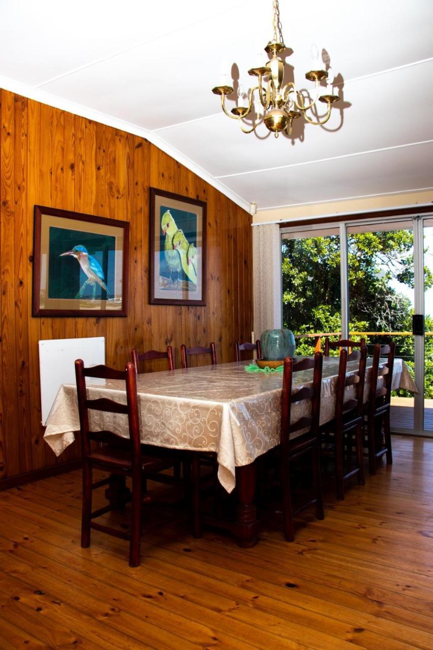 Melkboom Villa Franskraalstrand Ngoại thất bức ảnh