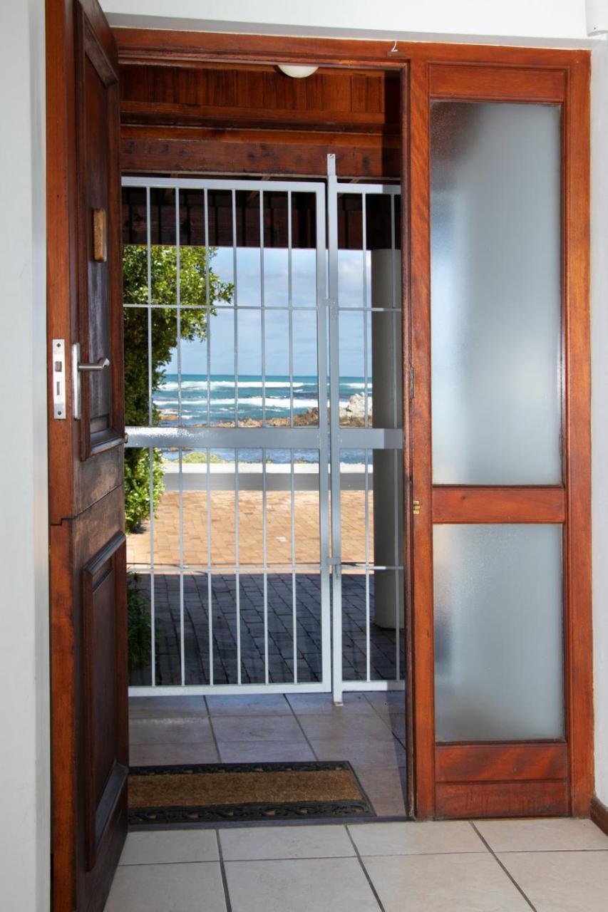 Melkboom Villa Franskraalstrand Ngoại thất bức ảnh